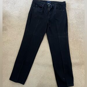 Black Bandolino Jeans